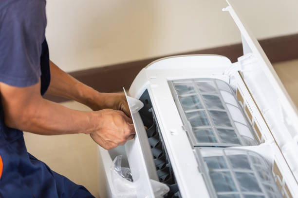 Best HVAC Financing and Leasing in Byron, IL