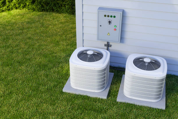 Best Energy-efficient HVAC Solutions in Byron, IL