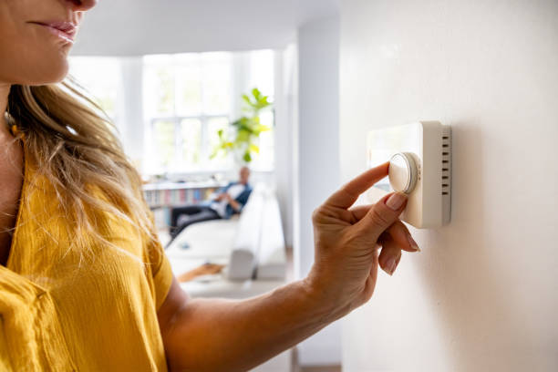 Best Residential HVAC in Byron, IL