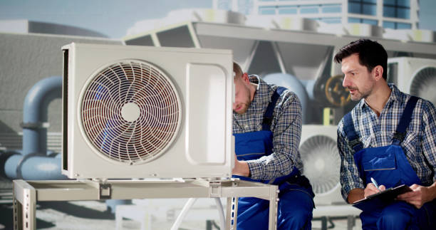 Best Air Conditioning Cleaning in Byron, IL