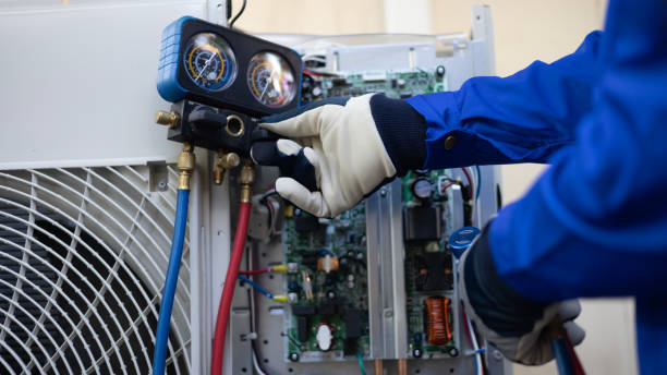 Best Thermostats and Smart Controls in Byron, IL