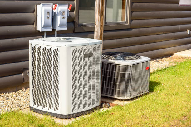 Best VRF (Variable Refrigerant Flow) Systems in Byron, IL
